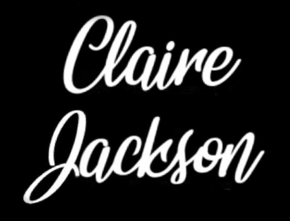 Claire Jackson Logo